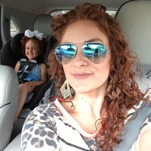 Meet your Posher, Sonya